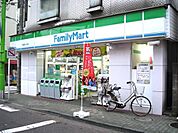 （参考）ファミリーマート 450m