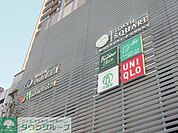 ハンズビー武蔵小杉東急スクエア店 4300m