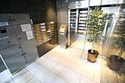 ★オートロック、宅配BOX★