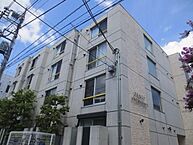 東京都目黒区東が丘2丁目12-21：物件画像／株式会社タウンハウジング東京　桜新町店