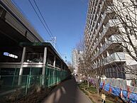 東京都品川区西五反田3丁目11-2：物件画像／株式会社タウンハウジング東京　桜新町店