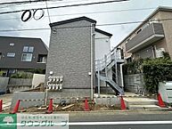 東京都目黒区平町2丁目2-11：物件画像／株式会社タウンハウジング東京　桜新町店