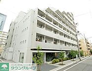 東京都目黒区下目黒2丁目6-10：物件画像／株式会社タウンハウジング東京　桜新町店