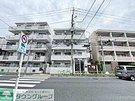 東京都世田谷区弦巻4丁目18-8：物件画像／株式会社タウンハウジング東京　桜新町店