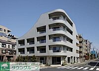 東京都世田谷区上用賀1丁目26-4：物件画像／株式会社タウンハウジング東京　桜新町店