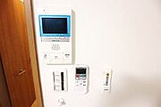 ★インターホン★