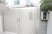 ★エントランス★