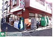 ローソンストア100 徒歩4分。コンビニ 290m