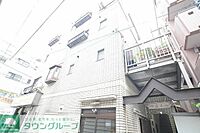 東京都世田谷区三軒茶屋1丁目35-5：物件画像／株式会社タウンハウジング東京　桜新町店