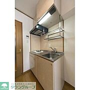 ※写真は同タイプ住戸です。