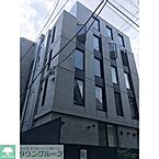 東京都品川区西五反田5丁目13-5：物件画像／株式会社タウンハウジング東京　桜新町店