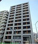 東京都目黒区大橋1丁目7-1：物件画像／株式会社タウンハウジング東京　桜新町店