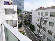 ★バルコニー★