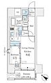PRIMERESIDENCESHIBUYA7階18.6万円