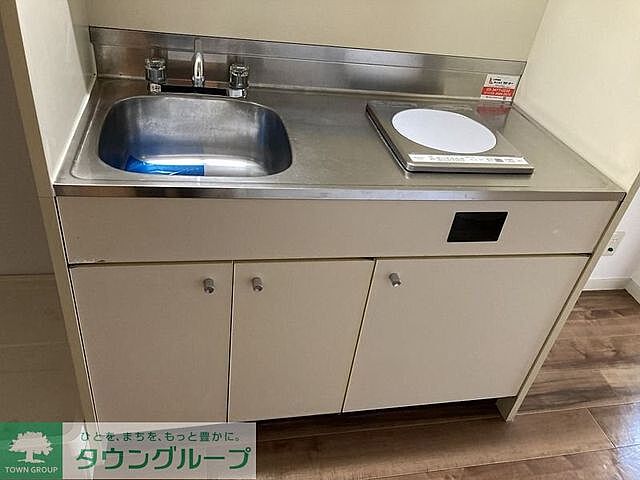 キッチン