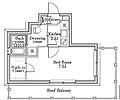 ラクラス学芸大学5階12.4万円