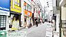 周辺：大岡山北口商店街 徒歩138分。 11010m