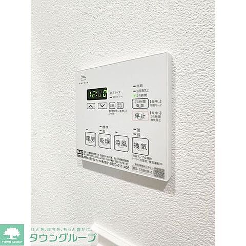 浴室