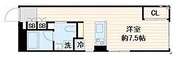 桜新町駅 11.9万円