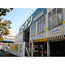 ホームセンター「ホームセンターコーナン門真殿島店まで1141m」