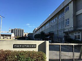 大宝門真ＣＴスクエア－1  ｜ 大阪府門真市栄町（賃貸マンション1R・4階・16.00㎡） その25