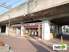 大阪府門真市新橋町（賃貸マンション2LDK・3階・57.00㎡） その25