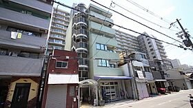 T’s cube 緑町（旧シャンピア守口）  ｜ 大阪府守口市緑町（賃貸マンション1R・6階・15.00㎡） その1