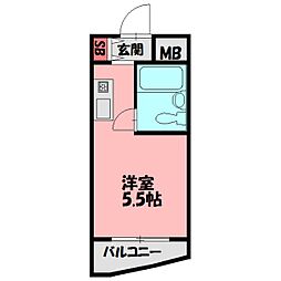 🉐敷金礼金0円！🉐エムロード滝井