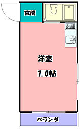 🉐敷金礼金0円！🉐プランドール清水