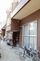 新ハイツデペロップ  ｜ 大阪府大阪市旭区大宮４丁目（賃貸マンション1DK・2階・29.96㎡） その5