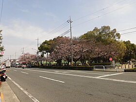 ROYAL CASA 狩野  ｜ 大阪府守口市橋波西之町１丁目（賃貸マンション2DK・3階・43.00㎡） その29