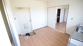 サングリーン有持  ｜ 大阪府守口市八雲北町２丁目（賃貸マンション2K・5階・35.00㎡） その13