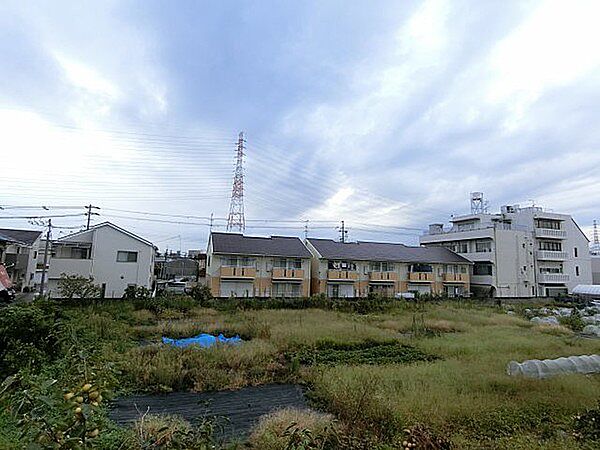 前島ハイツ ｜大阪府門真市舟田町(賃貸マンション1R・2階・20.00㎡)の写真 その13