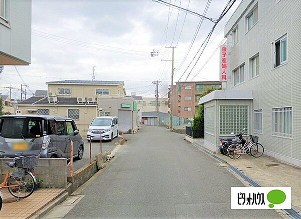 コーポ赤松 302｜大阪府門真市大倉町(賃貸マンション1LDK・3階・35.00㎡)の写真 その24