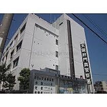 パルコート門真本町  ｜ 大阪府門真市本町（賃貸マンション1K・3階・23.00㎡） その28