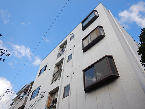 アール・アイ八雲 ｜大阪府守口市八雲北町１丁目(賃貸マンション1K・3階・24.70㎡)の写真 その1