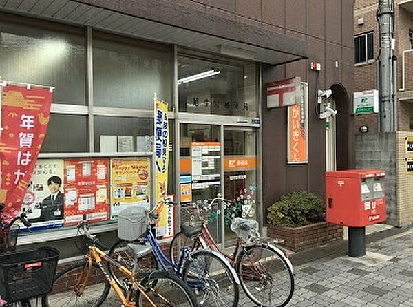 大阪府大阪市旭区大宮５丁目(賃貸マンション1R・2階・18.97㎡)の写真 その6