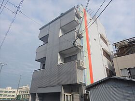 パシフィックヴィラ新森  ｜ 大阪府大阪市旭区新森６丁目（賃貸マンション1R・4階・18.00㎡） その1