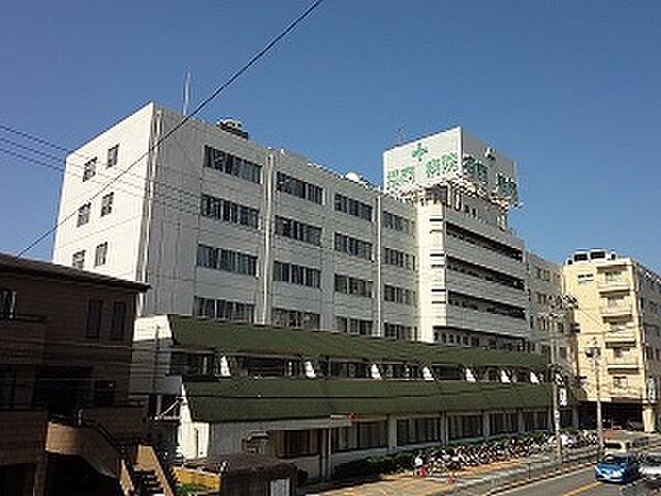 コーポラス新橋 ｜大阪府門真市新橋町(賃貸マンション3DK・4階・56.46㎡)の写真 その29