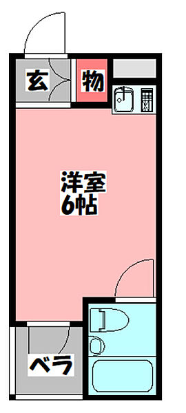 物件拡大画像