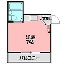 エスパシオ古川橋I  ｜ 大阪府守口市藤田町１丁目（賃貸マンション1R・3階・15.00㎡） その2