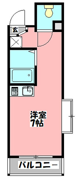 物件拡大画像