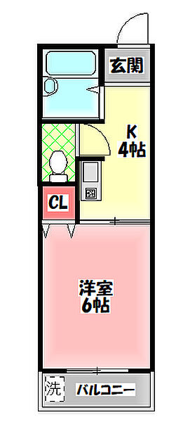 物件拡大画像