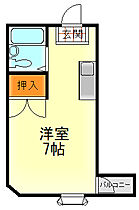 プレアール大日  ｜ 大阪府守口市大日東町（賃貸マンション1R・2階・20.00㎡） その2