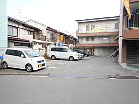 サンシャイン東  ｜ 大阪府門真市柳町（賃貸マンション1K・3階・20.00㎡） その23