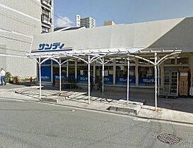 エレガンス大枝 202 ｜ 大阪府守口市大枝西町（賃貸マンション1DK・2階・20.00㎡） その26