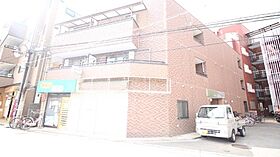 メゾン山本  ｜ 大阪府門真市幸福町（賃貸マンション1K・2階・20.06㎡） その24