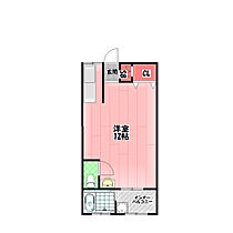 藤光園  ｜ 大阪府大阪市旭区今市２丁目（賃貸マンション1R・3階・28.35㎡） その2