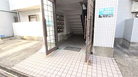 本町ハイツ  ｜ 大阪府門真市本町（賃貸マンション1R・3階・13.00㎡） その21