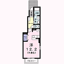 エスポワール　Ａｙａ　I 101 ｜ 大阪府守口市八雲北町３丁目26番8号（賃貸アパート1R・1階・32.90㎡） その2